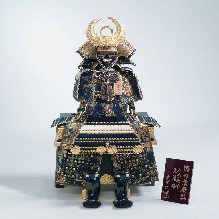 五月人形 | 寿月すみたや｜静岡県浜松市の雛人形 (ひな人形)、五月人形