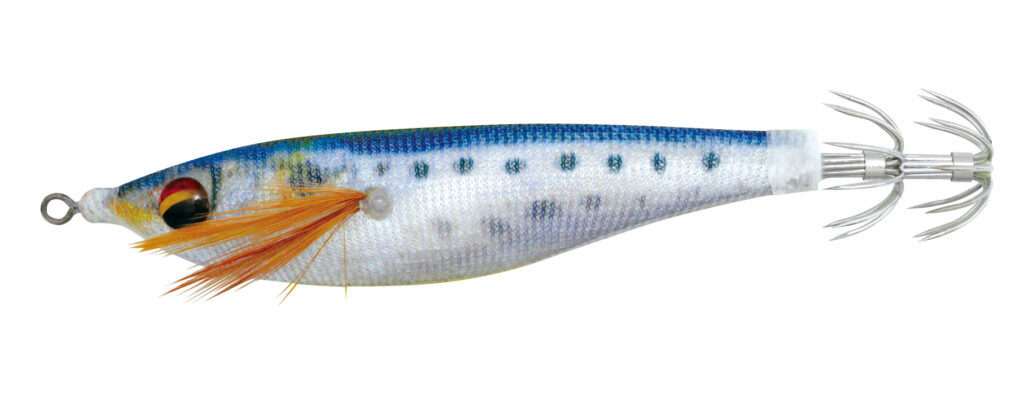 墨族 イカタコスッテ | エギング・アオリイカ釣りは【墨族】