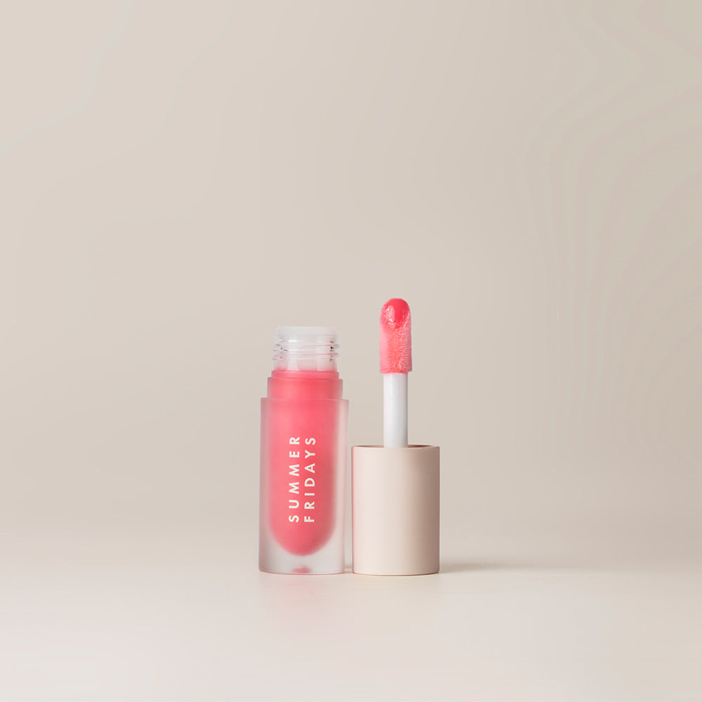 Dream Lip Oil – Summer Fridays