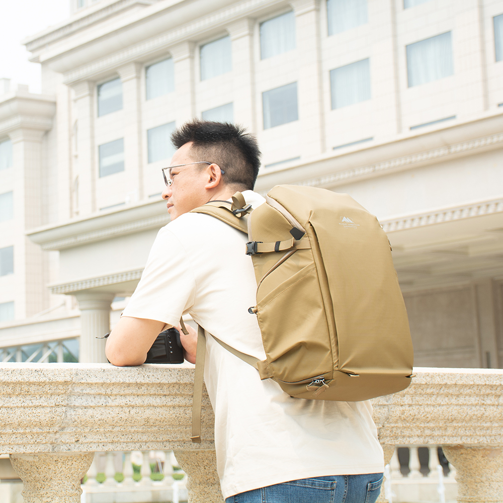 メトロポリス 26L バックパック - サミットクリエイティブ SUMMIT