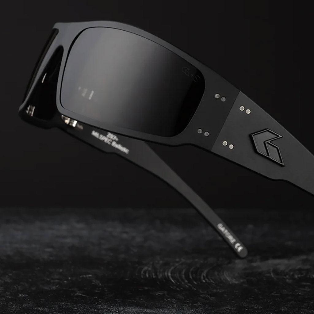 Magnum MILSPEC Ballistic Sunglasses