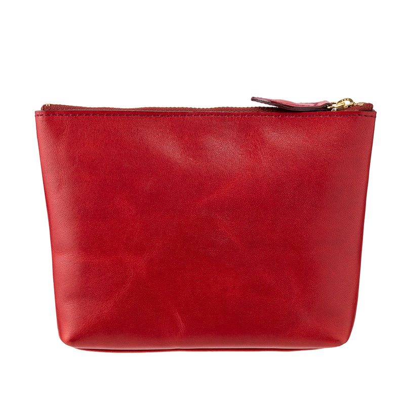 ウィーン・フィル2024 オリジナル レザーポーチ – サントリーホール