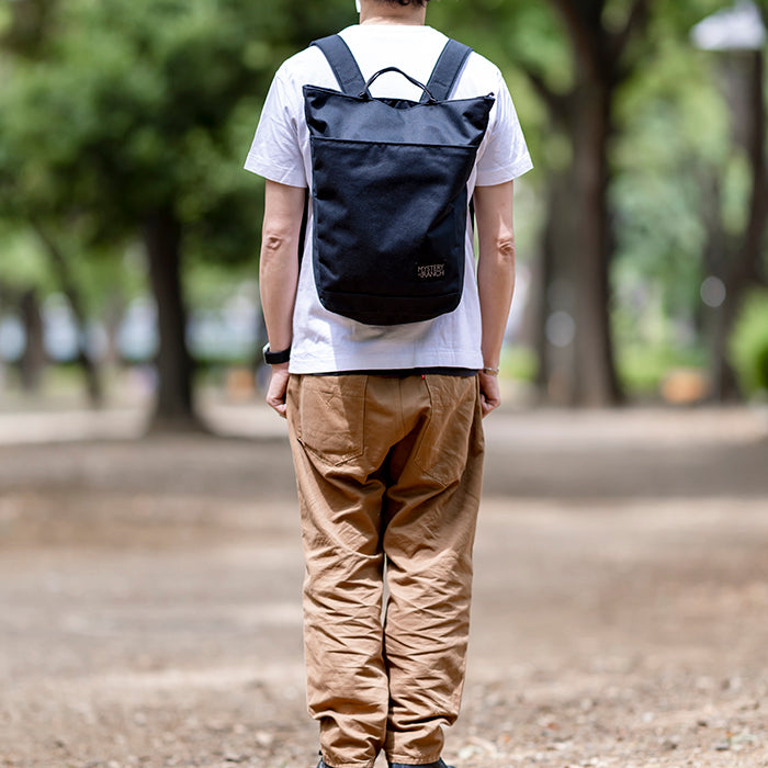 ミステリーランチ スーパーマーケット