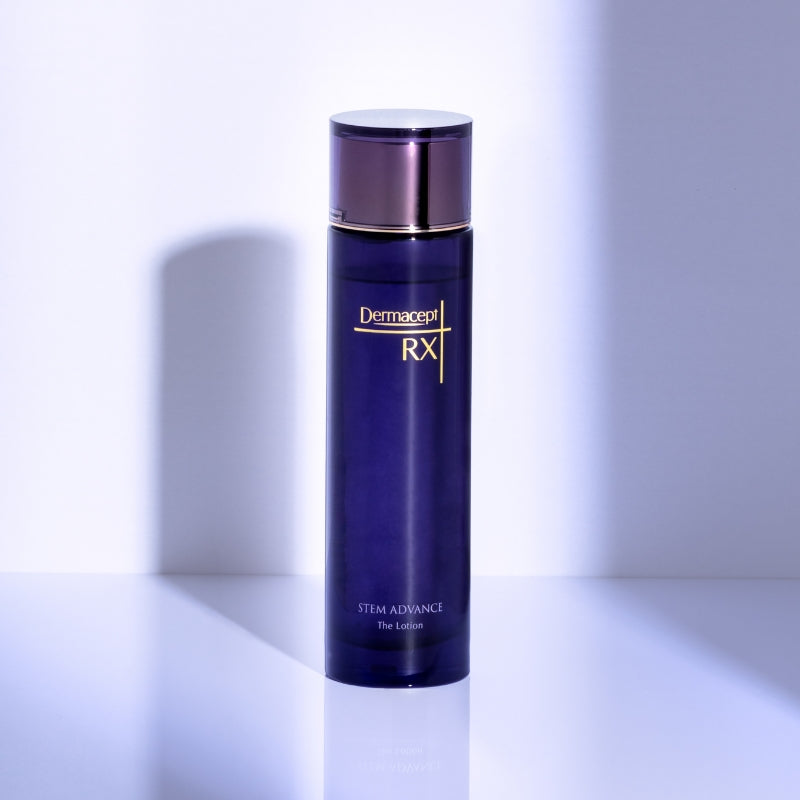 ダーマセプトRX ステムアドバンスローション – すなおクリニック