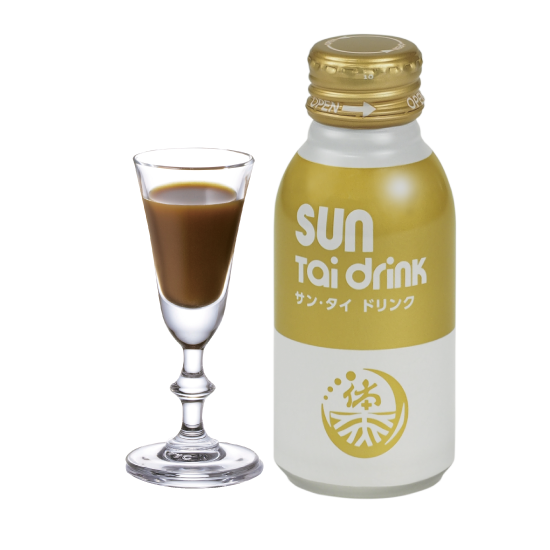 サン・タイ ドリンク | サン・クロレラオンラインショップ
