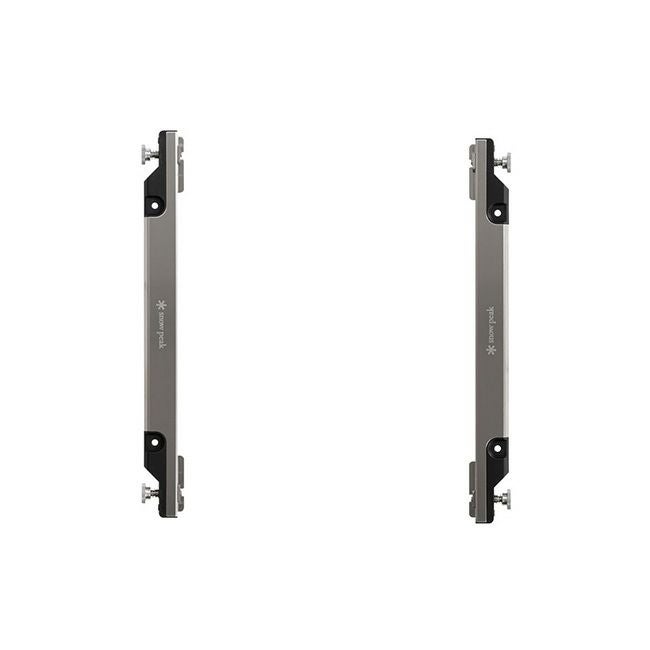 snow peak スノーピーク セパレートIGTフレーム3ユニット｜SUNDAY