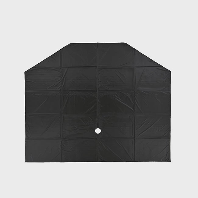 ZANEARTS ゼインアーツ ギギ2 インナーテントフロアマット｜SUNDAY