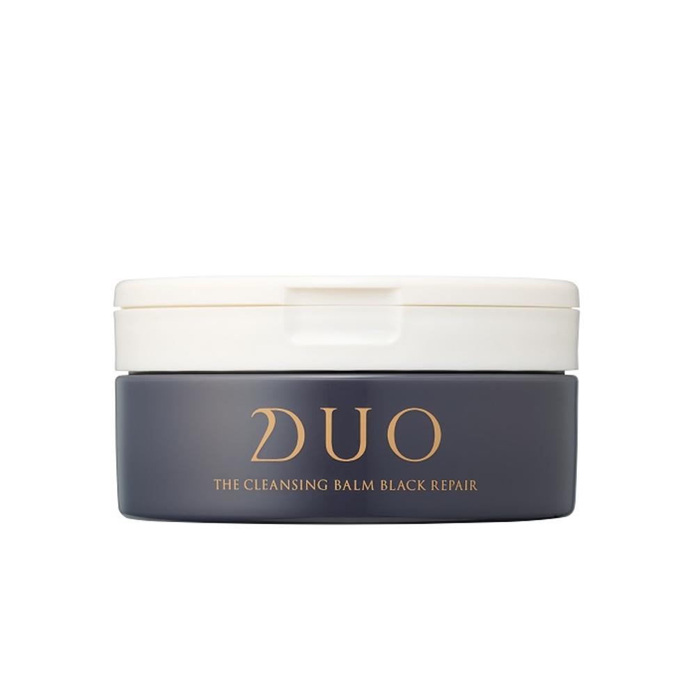 DUO デュオ ザ クレンジングバームブラックリペアEX 66g