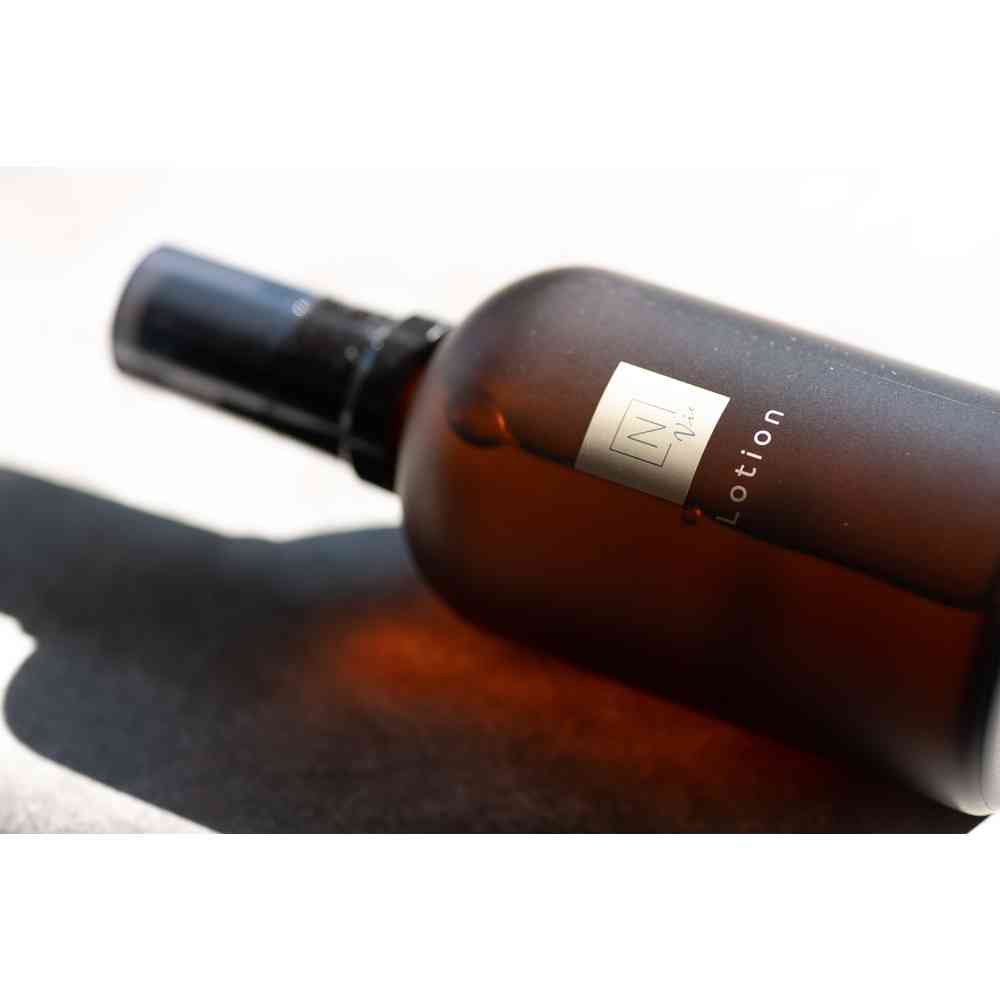 N organic Vie モイスト リッチ ローション 100ml