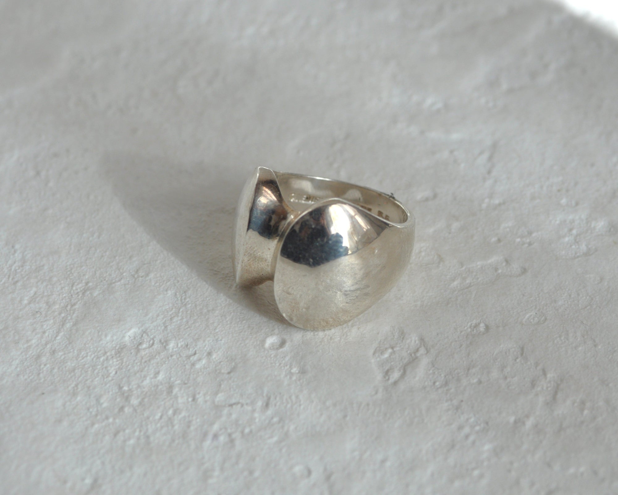 メキシカンジュエリー ヴィンテージリング