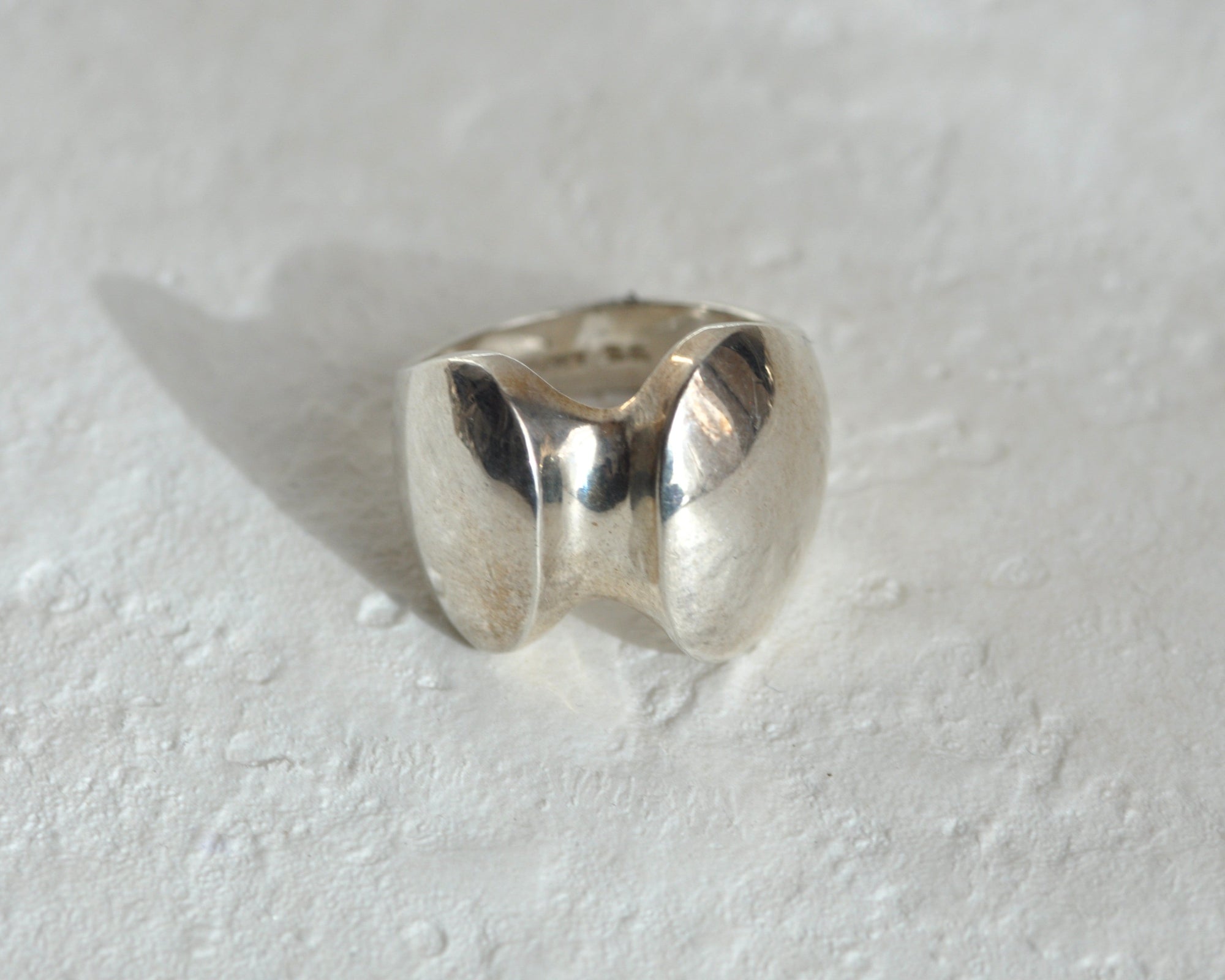 メキシカンジュエリー ヴィンテージリング