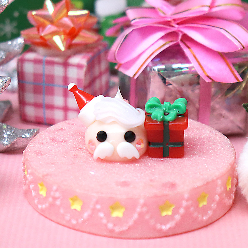 ほっぺさんタクロース／ストラップ – SUNHOSEKI