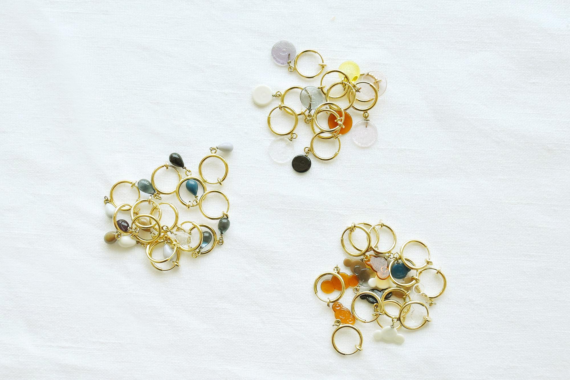 いろとりどりと巡り合う [ オカベマキコ ] ＝ kaleidoscope ＝ | SUNNY