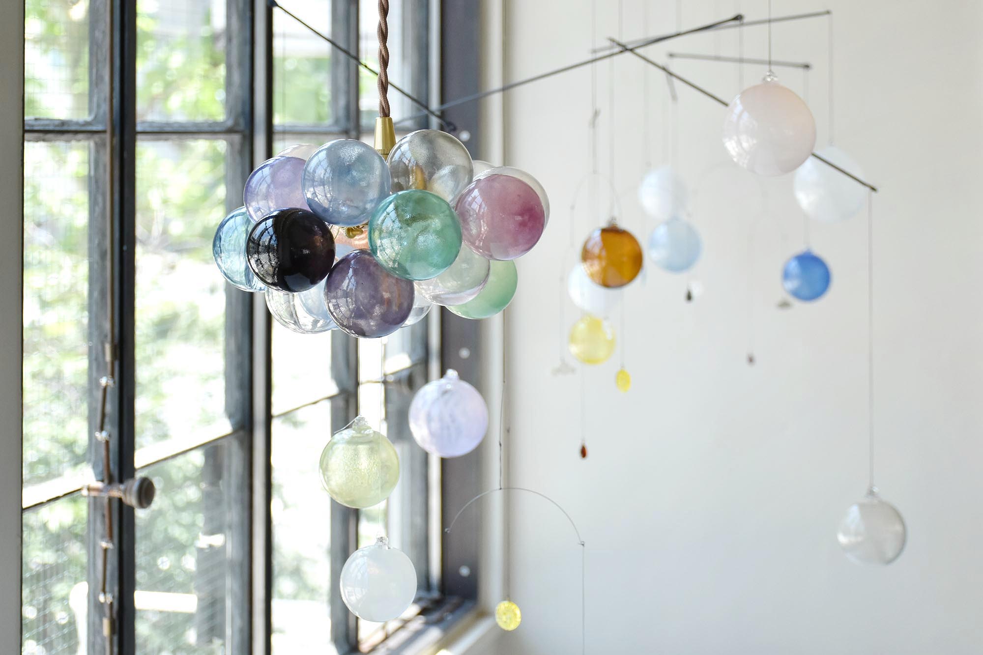 いろとりどりと巡り合う [ オカベマキコ ] ＝ kaleidoscope ＝ | SUNNY