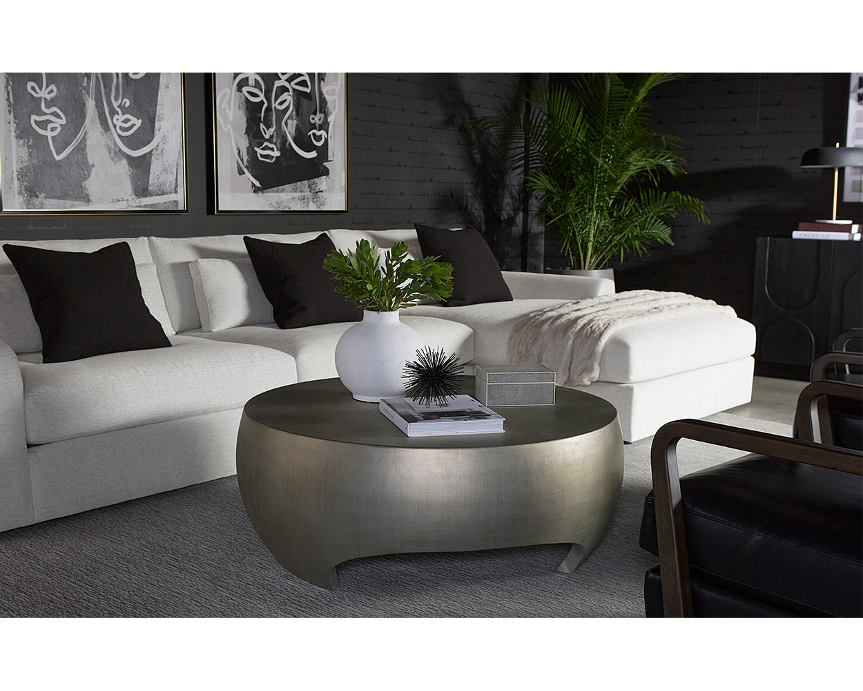 Tarsus Coffee Table – Sunpan Trading & Importing, Inc.