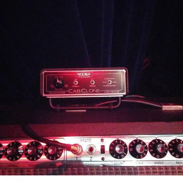 MESA BOOGIE CAB CLONE – CS blog.