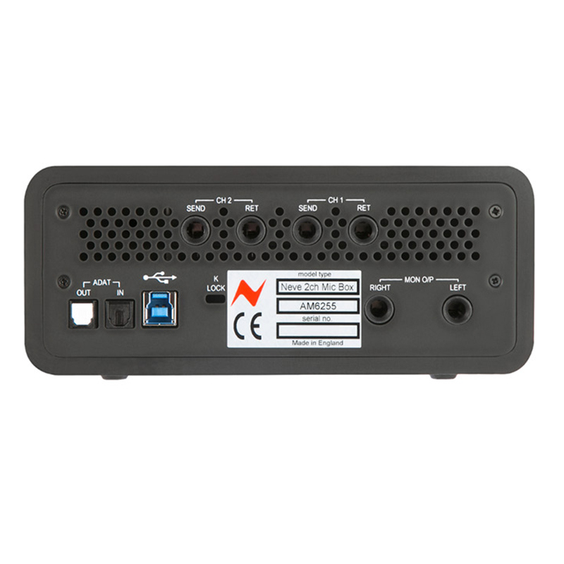 AMS NEVE 88M 安心の日本正規品！ | サンフォニックス