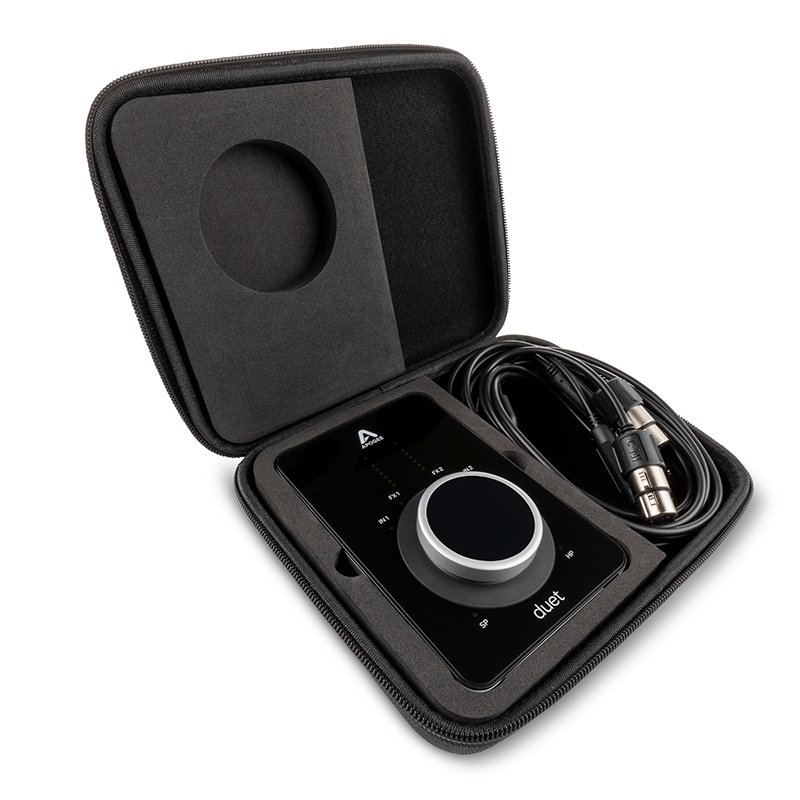 APOGEE DUET 3 1年延長保証付き【数量限定特価&プラグイン貰える