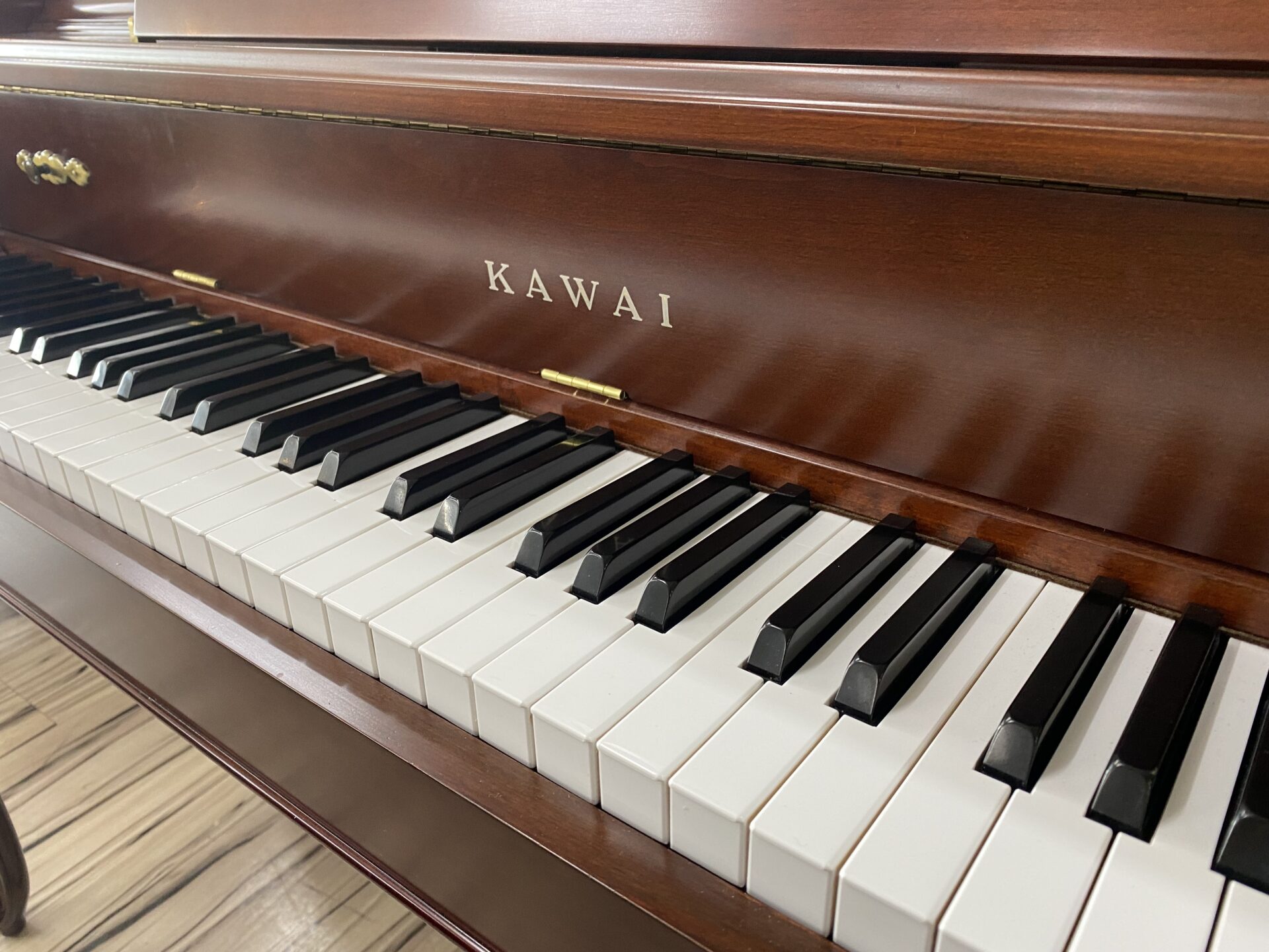 カワイ 505F | 商品情報 | 株式会社サンピアン