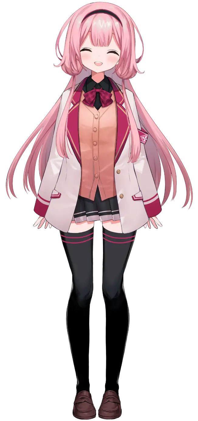 周央サンゴ Official Website - にじさんじ所属VTuberの周央サンゴです！