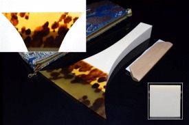 京都で和楽器販売 津山 地唄 三味線 象牙 撥 長唄 津軽 義太夫 民謡