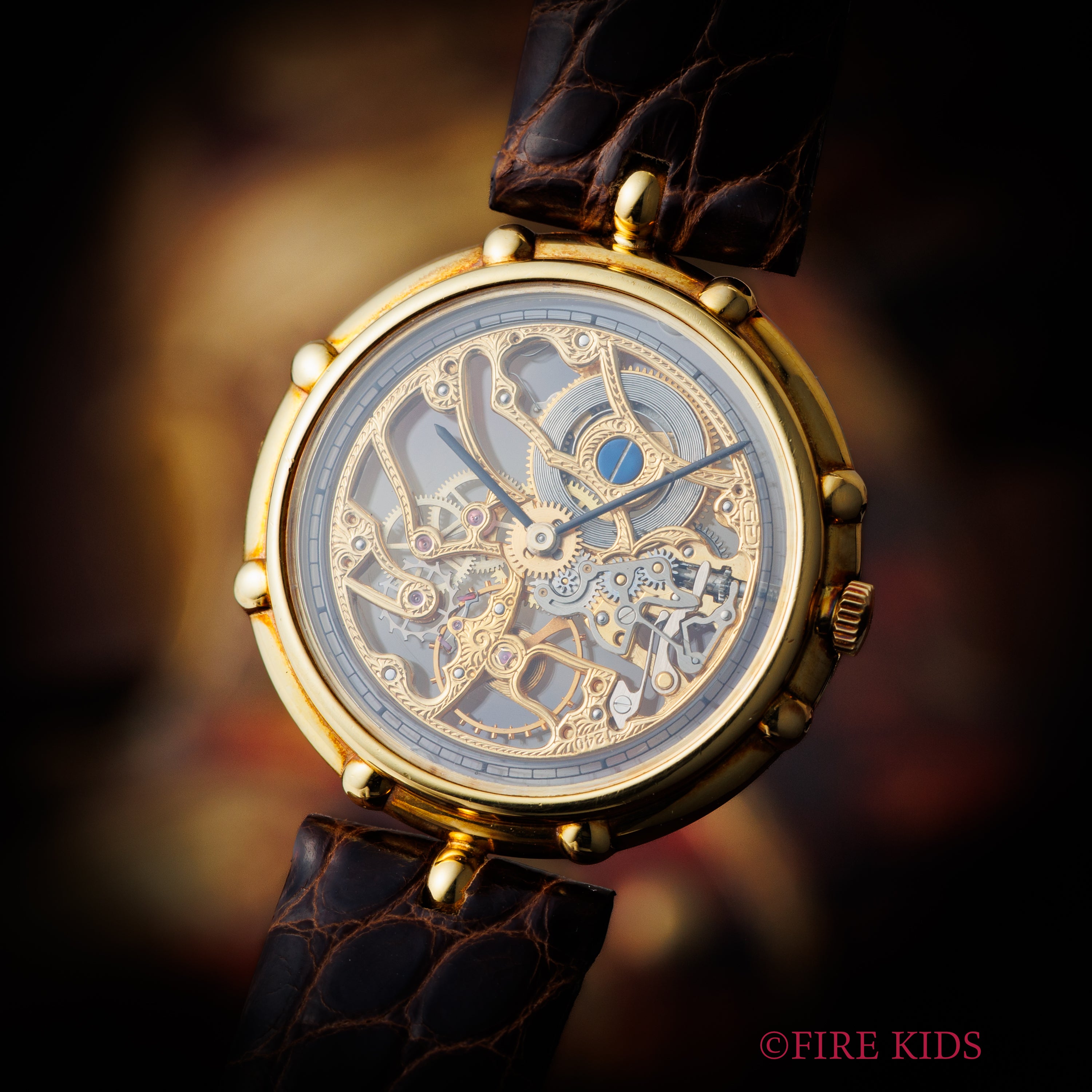 ムーブメントとは？腕時計の中身と種類をやさしく解説 – FIREKIDS MAGAZINE