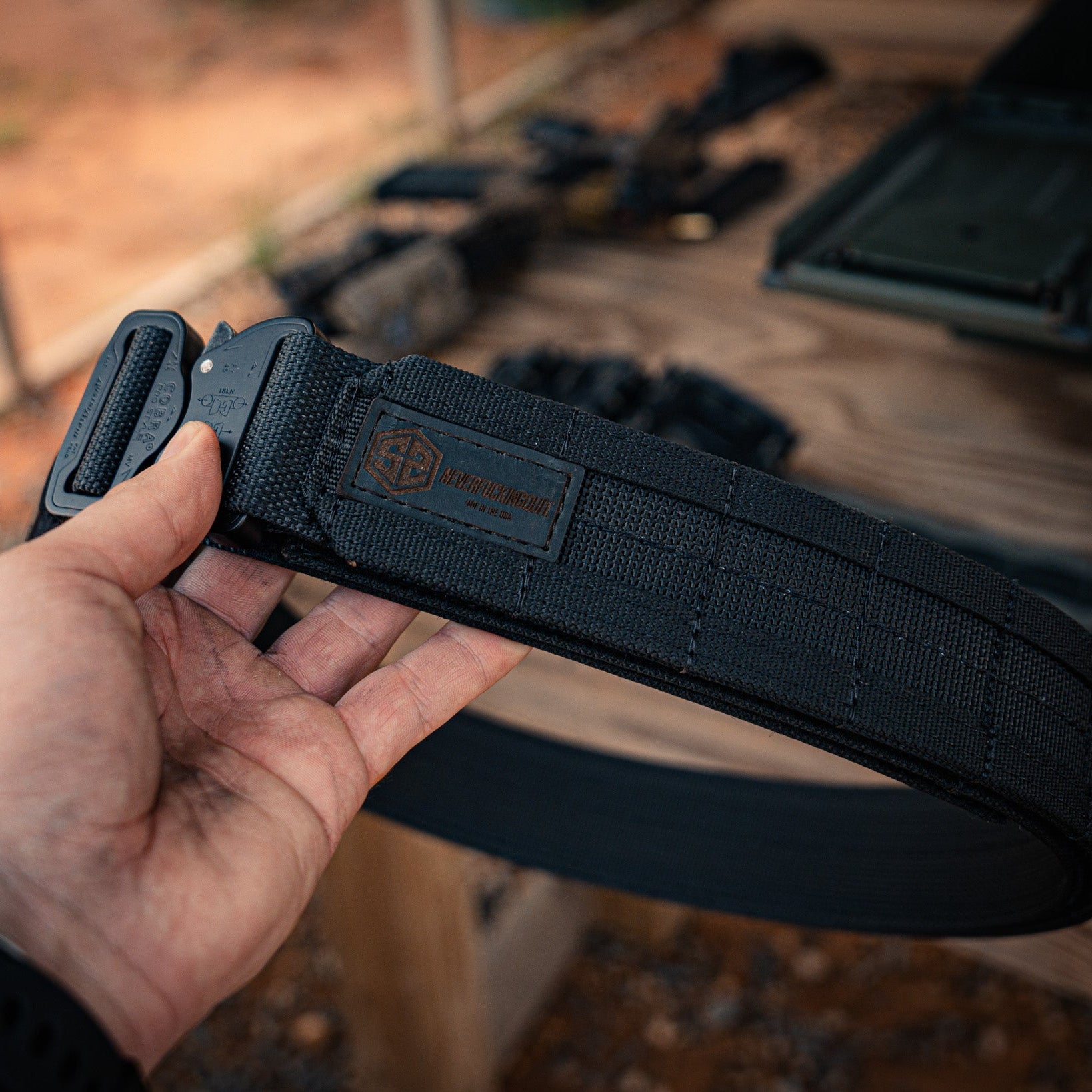 NFQ Limited Series – Subsecond