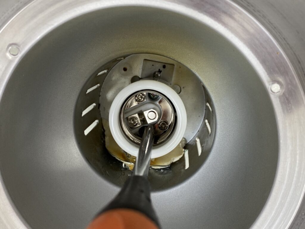 アメランプ 飴ポンプセット 【電球無し】 アメランプ 飴ポンプセット