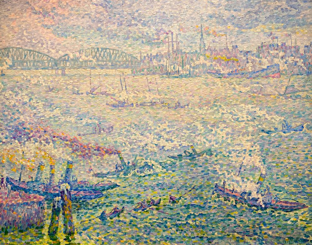 島根県立美術館｜松江観光｜見どころ