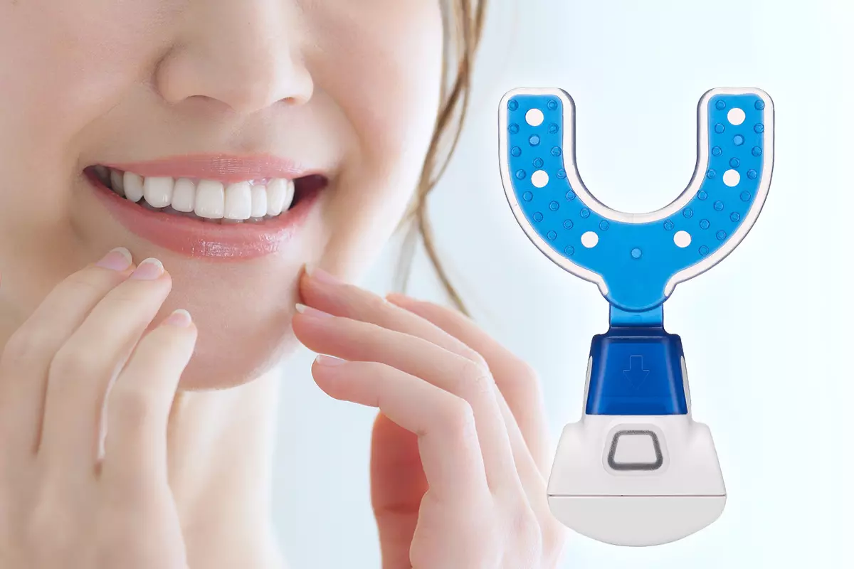 マウスピース型矯正装置｜千代田区秋葉原の矯正歯科専門・末広町歯科