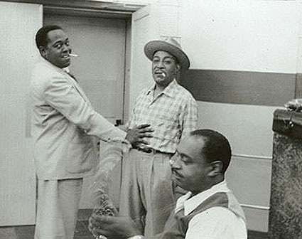 大阪ジャズ同好会特集『1930年代の黒人ビッグ・バンド集』(2014年8月