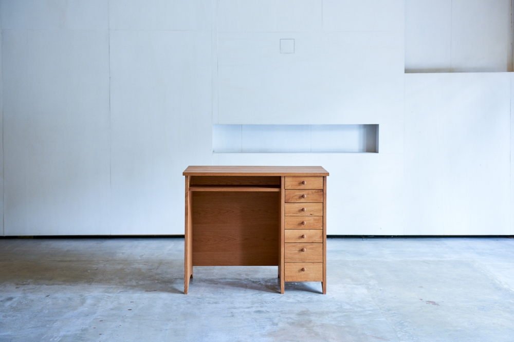 K&K 1830 America Craft desk&Tray - 杉工場