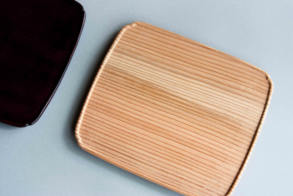 佃眞吾展 - 杉工場