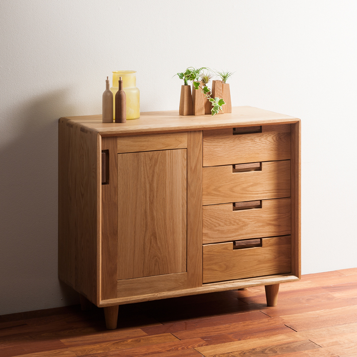 リビングボード | 製品シリーズ | 杉本家具株式会社