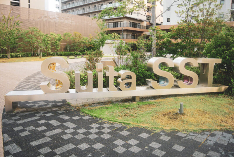 3歳〜シニアまで！家族で通えるダンス教室】「LAB3 大阪 吹田スタジオ