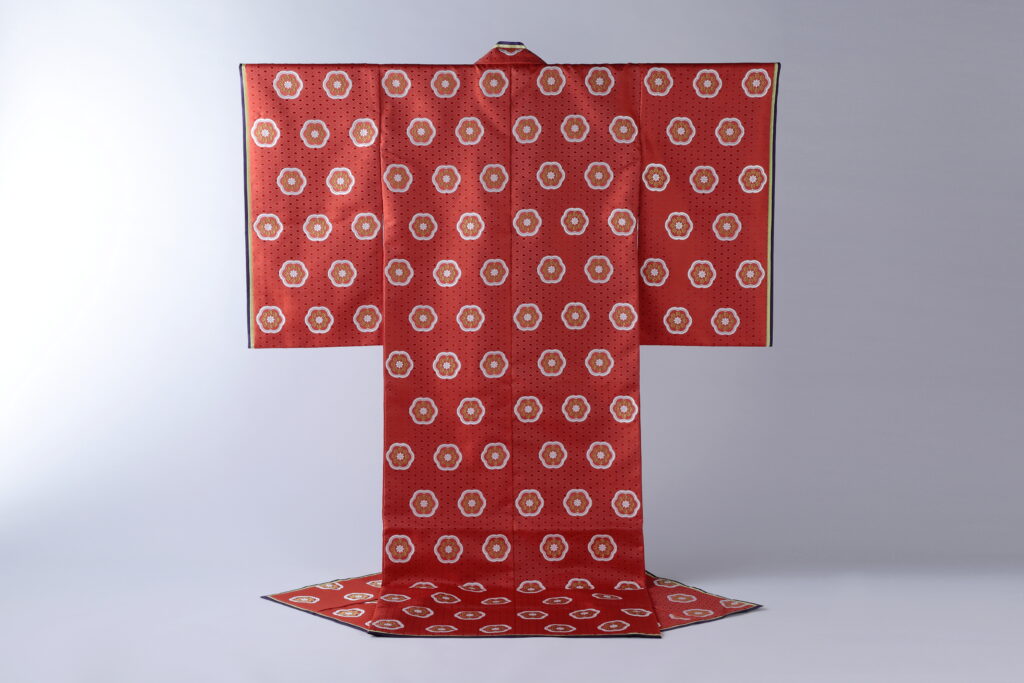 西陣織とは】世界的ブランドをも魅了する京都産絹織物 – 株式会社水玄京