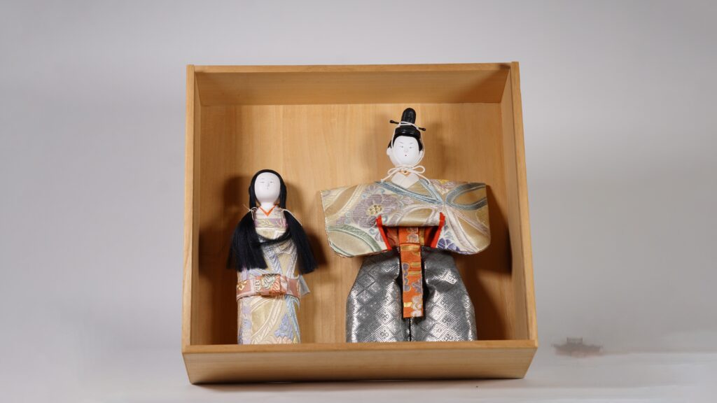 京人形とは】着せ替え人形の最高峰 – 株式会社水玄京