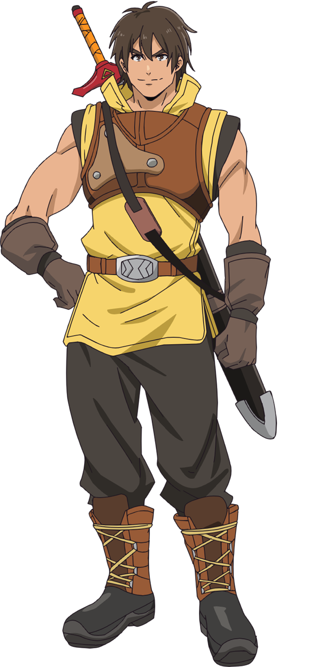 アニメ「幻想水滸伝」公式サイト