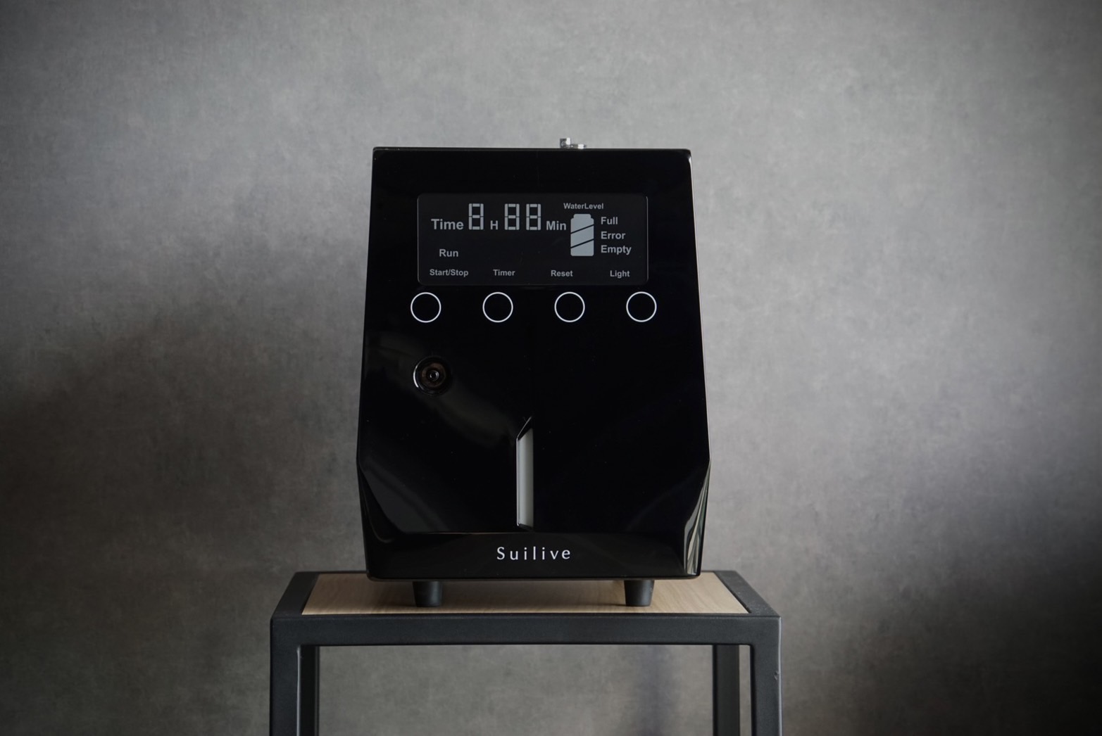 水素吸入器Suiliveの3つのこだわり | SuiLabo