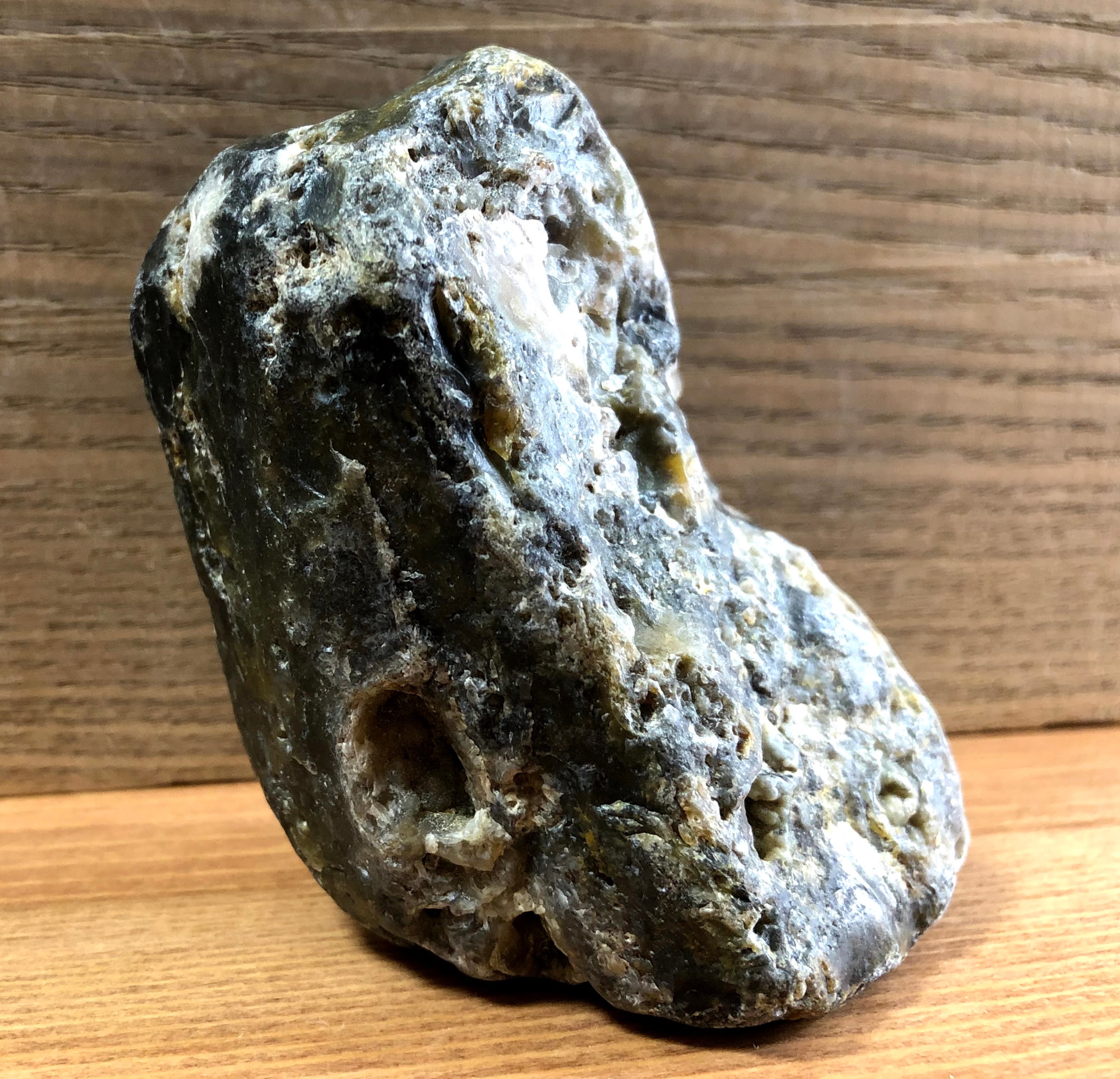 神居古潭石-II, Kamui Cotan Seki