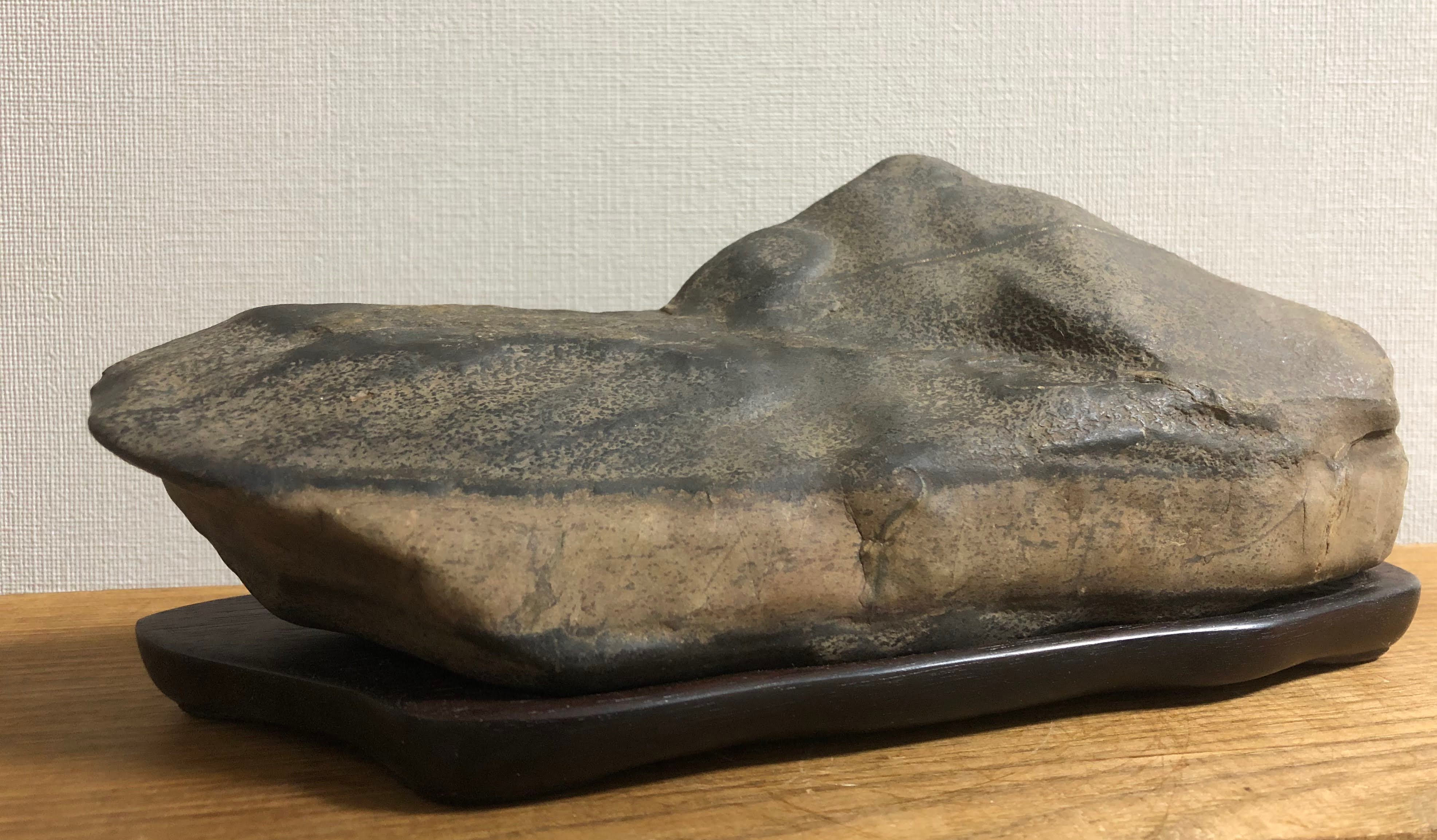 瀬田川虎石-II, Setagawa Tora Ishi