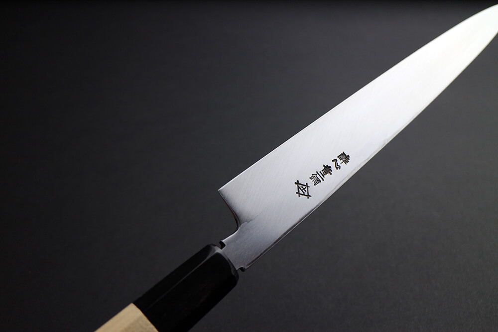 酔心WebShop / 300mm柳刃酔心疾風LIGHT