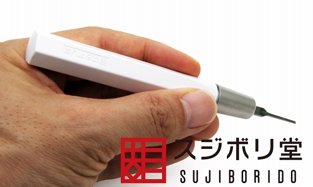 BMCタガネホルダー。ガンプラ、フィギュア、プラモデルにおすすめです。