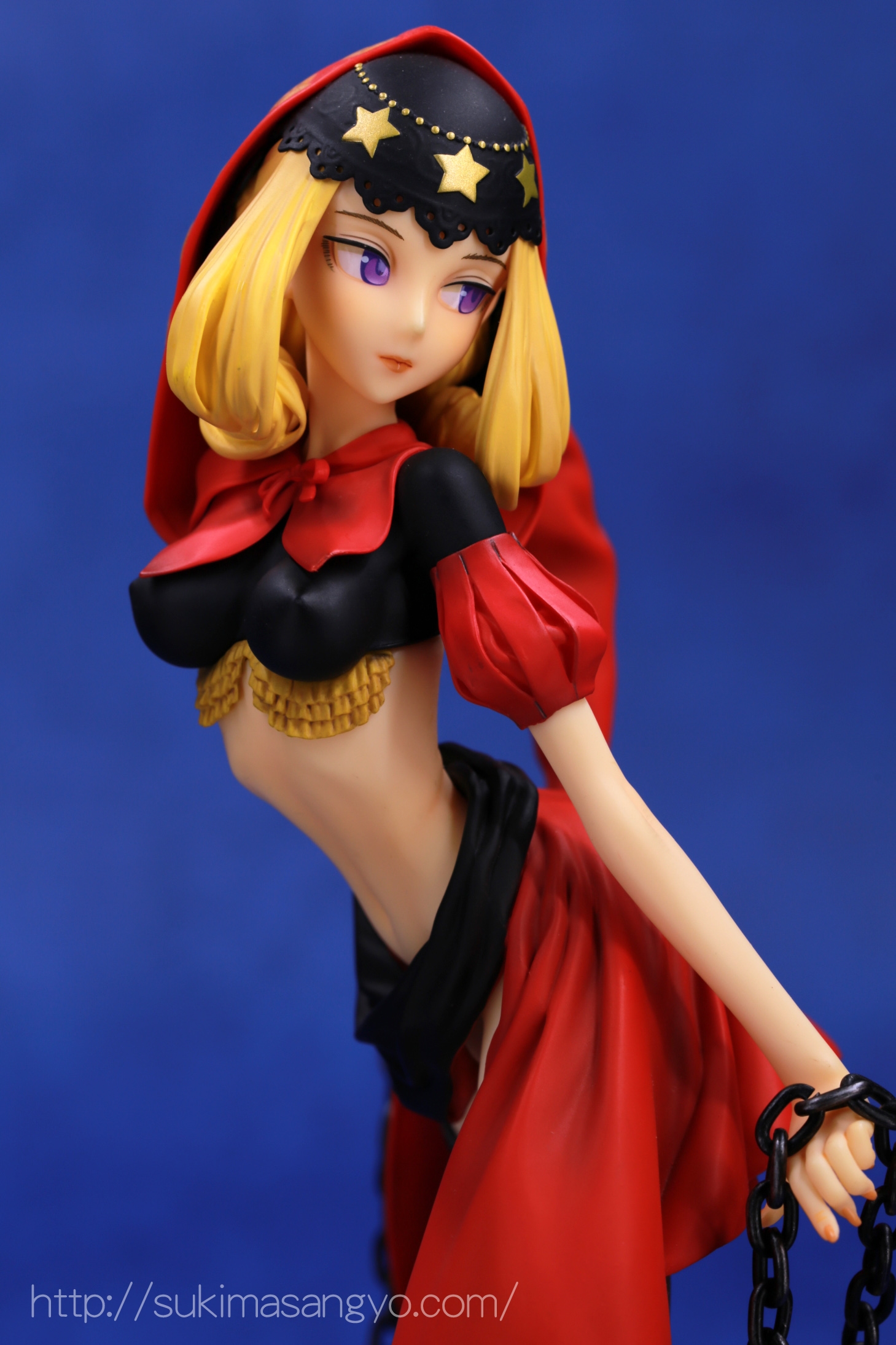 レビュー】やまと-オーディンスフィア-ベルベット | 隙間三行