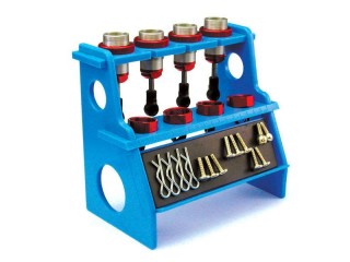 パーツボックスL(ピットボックスDX対応) [80463] - スーパーラジコン