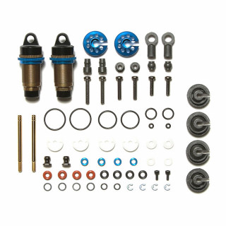 TRF501X スタビライザーセット [OP-963] - スーパーラジコン