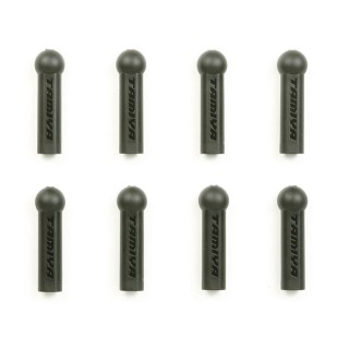 ユニバーサルドライブシャフトセット(タミヤ DF-03用) [TGE-670SP