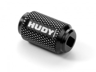 HUDY アルミマルチツール [183011#2] - スーパーラジコン