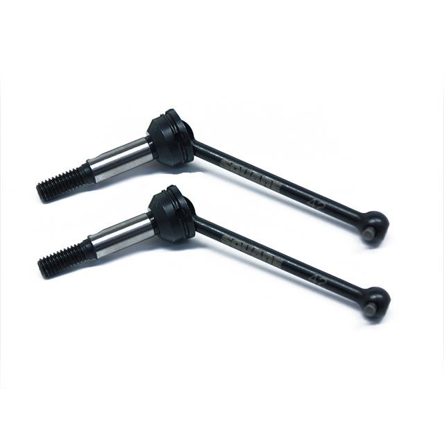 広角ユニバーサルドライブシャフトセット42mm(タミヤ TT-02 TYPE-S用