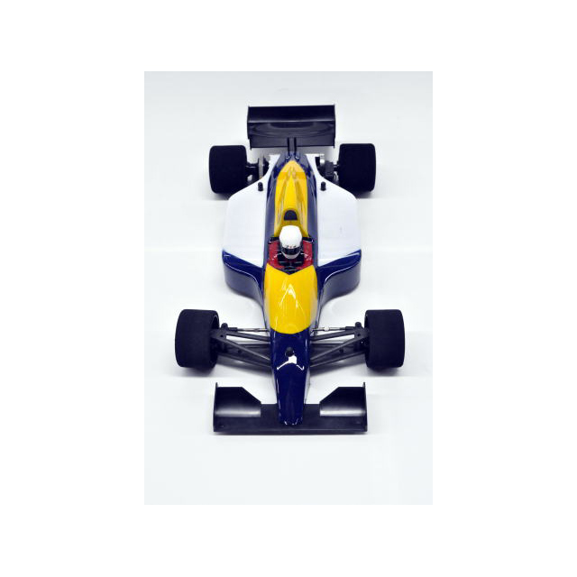 レジェンドF1ボディ 92Wタイプライトウェイト [Z0011L] - スーパーラジコン